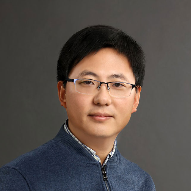 Xiang Wang