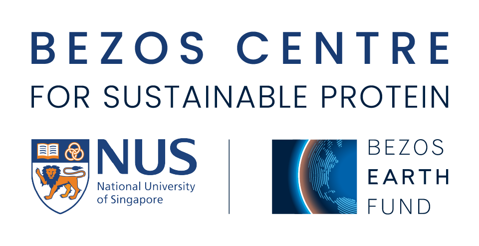Bezos Centre